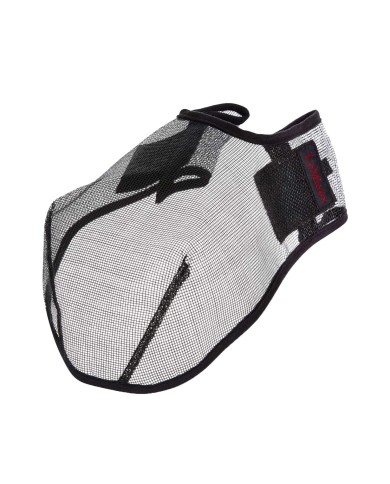 COMFORT SHIELD NOSE FILTER BLACK 2PCS