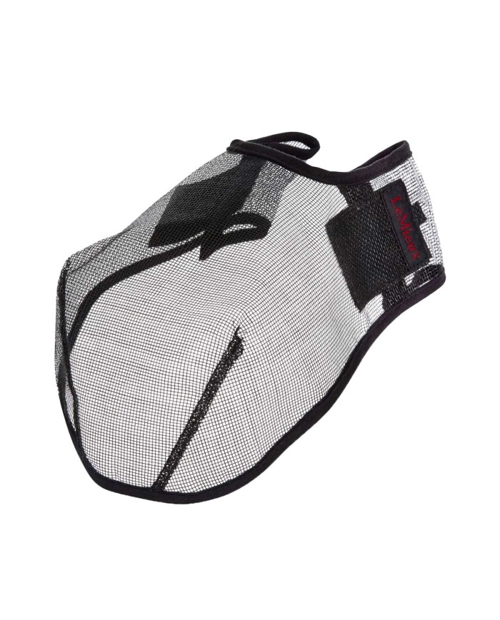 COMFORT SHIELD NOSE FILTER BLACK 2PCS