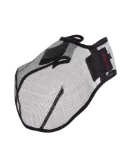 COMFORT SHIELD NOSE FILTER BLACK 2PCS