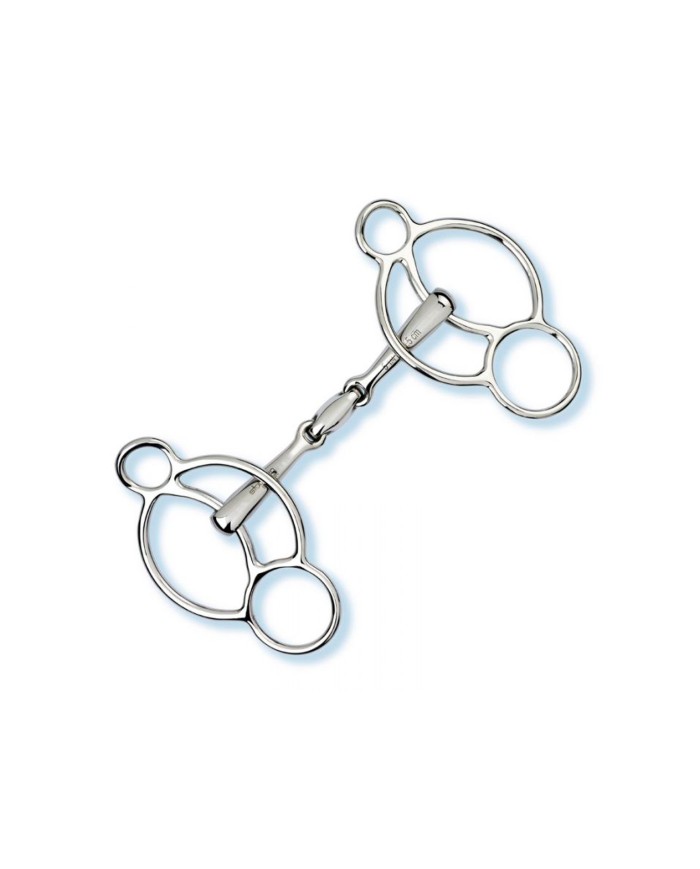 FILETTO PESSOA 3 ANELLI EASY CONTROL STUBBEN