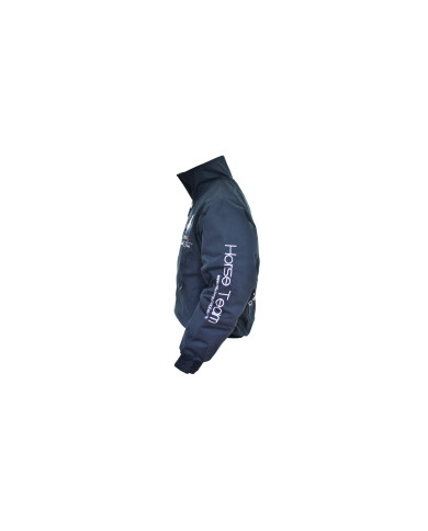 BOMBER INVERNALE UMBRIA MODELLO "SPORT TEAM" BOMBER INVERNALE UMBRIA MODELLO "SPORT TEAM"