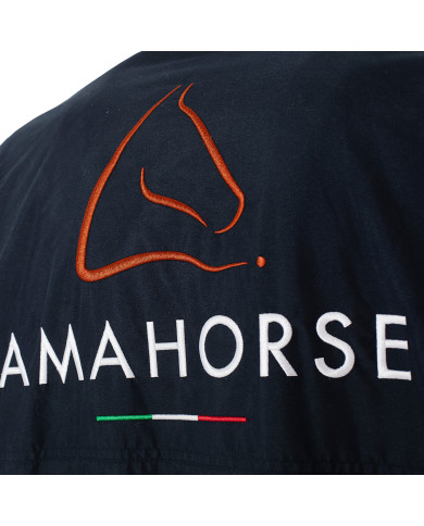 BOMBER MODELLO AMAHORSE SPORT TEAM BOMBER MODELLO AMAHORSE SPORT TEAM