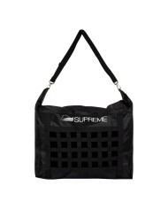 HAY BAG WITH HANDLE NET 4X4 CM