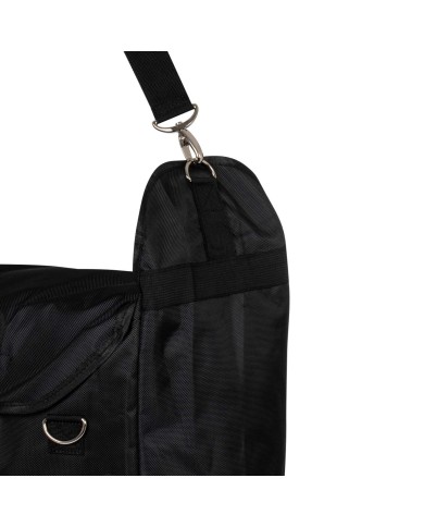 HAY BAG WITH HANDLE NET 4X4 CM