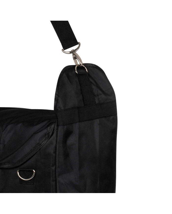HAY BAG WITH HANDLE NET 4X4 CM
