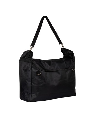 HAY BAG WITH HANDLE NET 4X4 CM