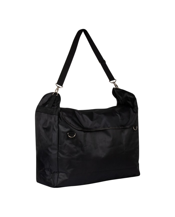 HAY BAG WITH HANDLE NET 4X4 CM