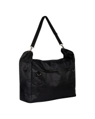 HAY BAG WITH HANDLE NET 4X4 CM