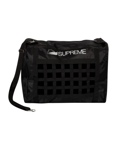 HAY BAG WITH HANDLE NET 4X4 CM