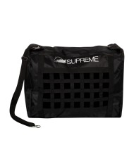HAY BAG WITH HANDLE NET 4X4 CM