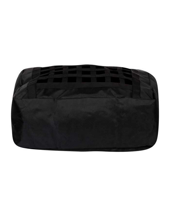 HAY BAG WITH HANDLE NET 4X4 CM