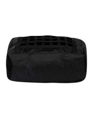 HAY BAG WITH HANDLE NET 4X4 CM