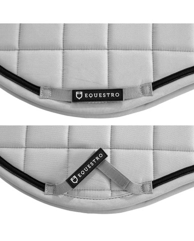SOTTOSELLA SAGOMATO EQUESTRO ELEGANCE COLLECTION