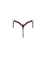 RH ROPER BREAST COLLAR HO SS
