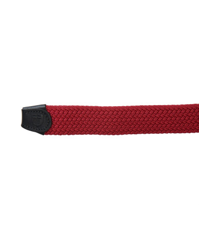 Cintura elasticizzata intrecciata Cintura elasticizzata intrecciata