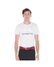 Cintura elasticizzata intrecciata