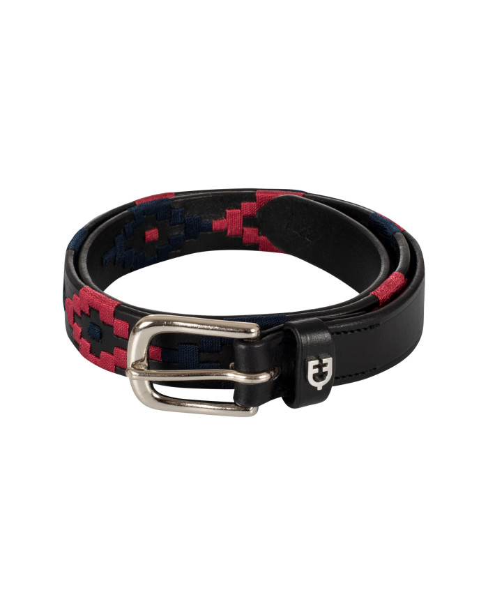 Cintura inglese con decorazione southwest Cintura inglese con decorazione southwest