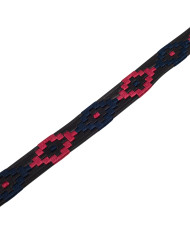 Cintura inglese con decorazione southwest Cintura inglese con decorazione southwest