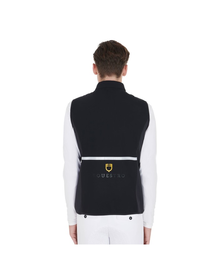 MEN S TECHNICAL DOWN VEST