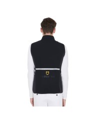 MEN S TECHNICAL DOWN VEST
