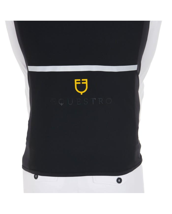 MEN S TECHNICAL DOWN VEST