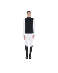 MEN S TECHNICAL DOWN VEST