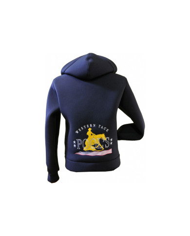 FELPA TERMICA MODELLO "MICHIGAN" FELPA TERMICA MODELLO "MICHIGAN"