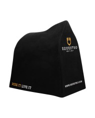 FIBERGLASS SHAPED SADDLE STAND