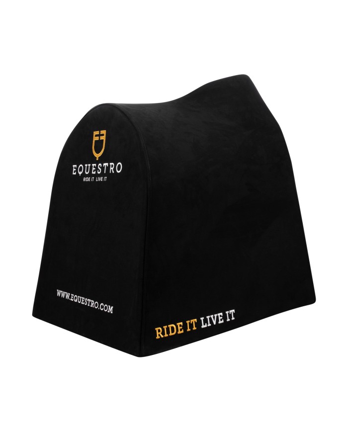 FIBERGLASS SHAPED SADDLE STAND