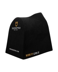 FIBERGLASS SHAPED SADDLE STAND