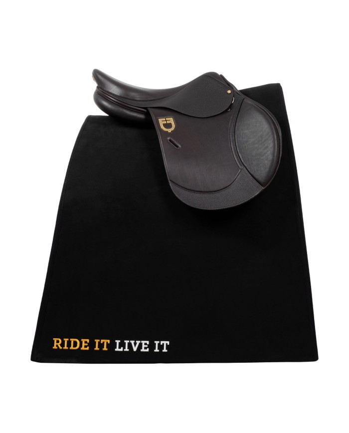 FIBERGLASS SHAPED SADDLE STAND
