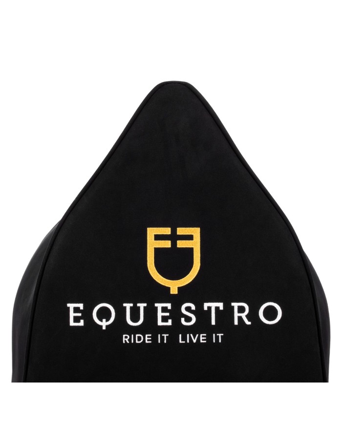 FIBERGLASS SHAPED SADDLE STAND