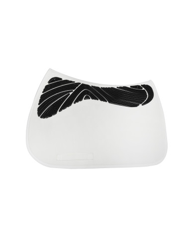 Sottosella pony CW-CS camoscio Twin Side grip gel Sottosella pony CW-CS camoscio Twin Side grip gel