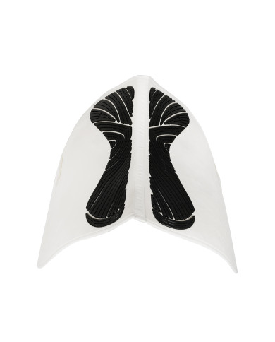 Sottosella pony CW-CS camoscio Twin Side grip gel Sottosella pony CW-CS camoscio Twin Side grip gel