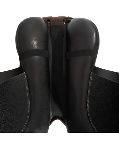 Copriseggio pony salto gel-in classic standard dri-lex Copriseggio pony salto gel-in classic standard dri-lex
