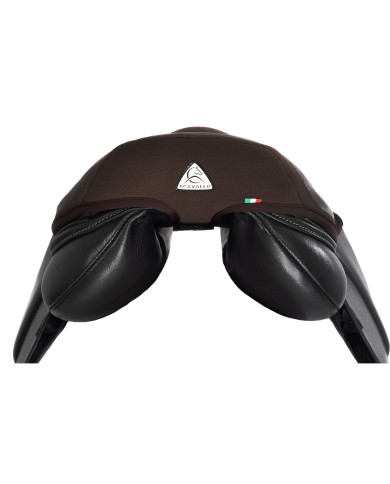 Copriseggio pony salto gel-out Classic standard dri-lex 10mm Copriseggio pony salto gel-out Classic standard dri-lex 10mm
