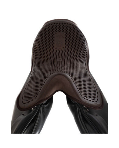 Copriseggio pony salto gel-out Classic standard dri-lex 10mm Copriseggio pony salto gel-out Classic standard dri-lex 10mm