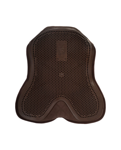 Copriseggio pony salto gel-out Classic standard dri-lex 10mm Copriseggio pony salto gel-out Classic standard dri-lex 10mm