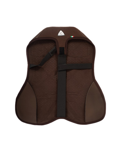 Copriseggio pony salto gel-out Classic standard dri-lex 10mm Copriseggio pony salto gel-out Classic standard dri-lex 10mm