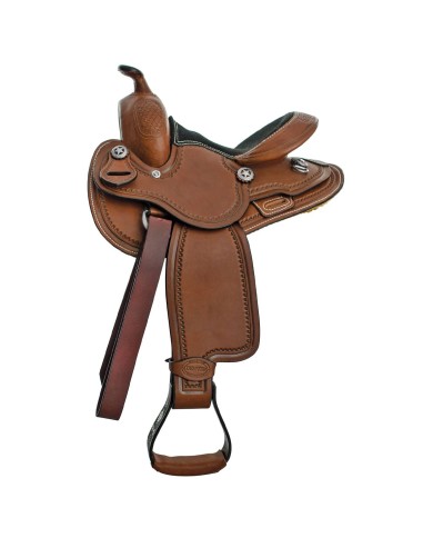 SELLA PONY DENVER MODELLO ELITE