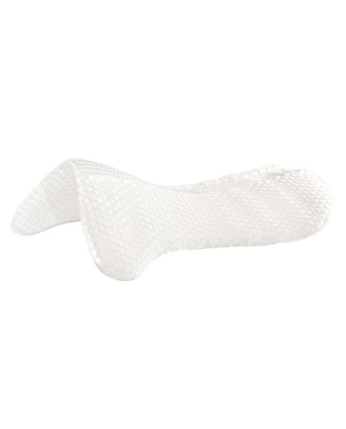 Gel NS Hexagonal forato flat Gel NS Hexagonal forato flat