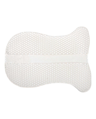 Gel NS Hexagonal forato flat Gel NS Hexagonal forato flat