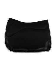 3D SPACER MEMORY FOAM SQUARE DRESSAGE