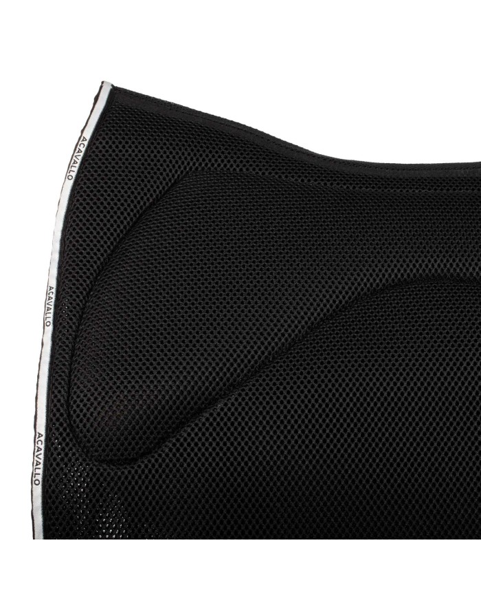 3D SPACER MEMORY FOAM SQUARE DRESSAGE