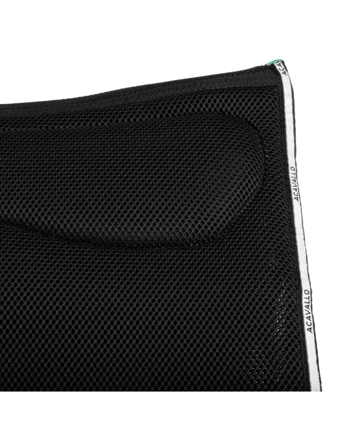 3D SPACER MEMORY FOAM SQUARE DRESSAGE