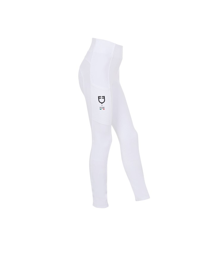GIRL S LEGGINGS EQUESTROxFISE
