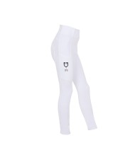 GIRL S LEGGINGS EQUESTROxFISE