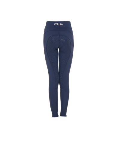 GIRL S LEGGINGS EQUESTROxFISE
