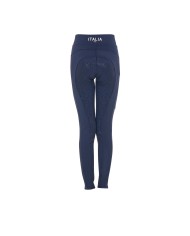 GIRL S LEGGINGS EQUESTROxFISE