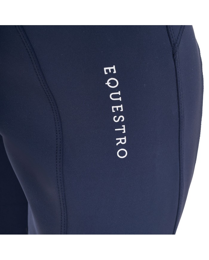 GIRL S LEGGINGS EQUESTROxFISE